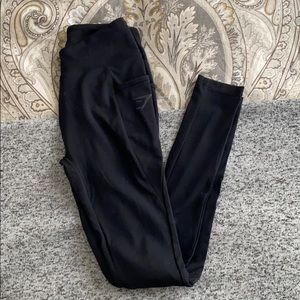 Gymshark sculpt leggings